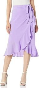 img 2 attached to ECI New York Womens Ruffle