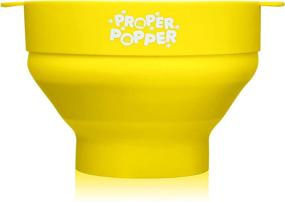 img 2 attached to Складная посудомоечная машина для микроволновой печи Proper Popper