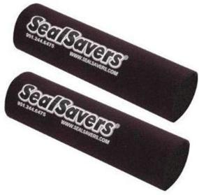 img 1 attached to Seal Savers Covers 36 43Mm Short