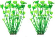naivedream artificial decorations simulation hydroponic logo