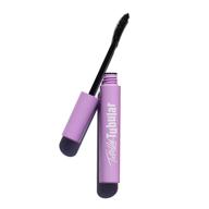 💯 totally tubular mascara - vegan, cruelty-free, flake-free, smudge-free, clean beauty, easy to remove | 8.5ml – the ultimate logo