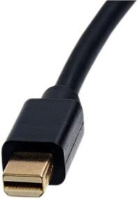 img 1 attached to StarTech Com MDP2HDMI Mini DisplayPort Adapter