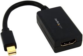 img 4 attached to Адаптер StarTech Com MDP2HDMI Mini DisplayPort