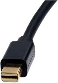 img 3 attached to StarTech Com MDP2HDMI Mini DisplayPort Adapter