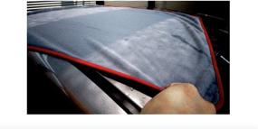 img 3 attached to 💧 Ultimate Drying Solution: Pira Arucu Ultra Microfiber Dryer Towel for Cars