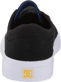 img 2 attached to 👟 DC Skate Shoe - Unisex Trase Design for Children