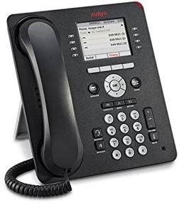 img 2 attached to Avaya 9611G IP Deskphone