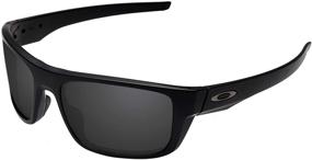 img 3 attached to LenzReborn Polarized Replacement Oakley Sunglass Men's Accessories and Sunglasses & Eyewear Accessories