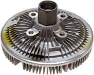 🔧 gm genuine parts engine cooling fan clutch - 15-4712 logo