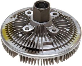 img 1 attached to 🔧 GM Genuine Parts Engine Cooling Fan Clutch - 15-4712