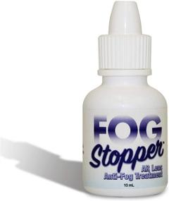 img 4 attached to AR Fog Stopper: Prevent Fogging on 🌬️ All Lenses & Devices, Stay Fog Free for Days!