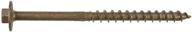 simpson structural screws ht 14b struc logo