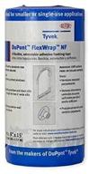 🔒 dupont flexwrap nf: highly adhesive butyl flashing tape | 9" x 15' roll logo