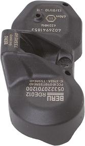 img 1 attached to 🔧 Датчик TPMS Schrader для BMW 28081