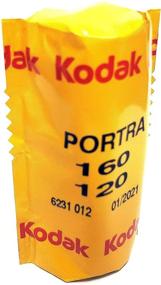 img 2 attached to Kodak Portra Color Negative Film Camera & Photo