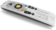 📺 rocketbus rc64 rc65 replacement remote control for directv receiver hr20, h20, hr21, h21, hr22, h23, hr23, h24, hr24, r15, r16, r22, d11, d12 - find the perfect replacement remote control for your directv receiver! logo