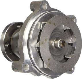 img 1 attached to Motorcraft PW423 New Water Pump: Optimal Performance Guaranteed