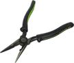 greenlee 0351 08sm pliers cutting stripping logo