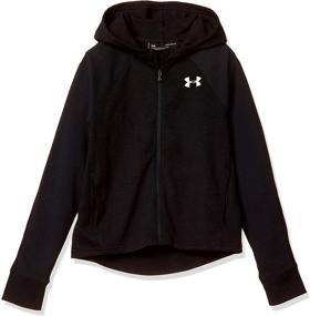 img 2 attached to Девочки Маленький "Финал" от Under Armour