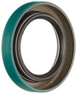 skf small style shaft diameter hydraulics, pneumatics & plumbing in seals & o-rings logo
