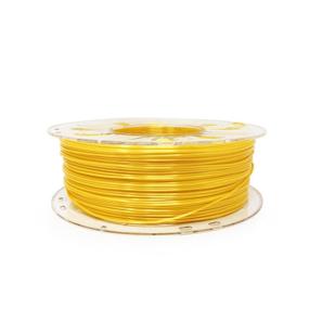 img 2 attached to 🖨️ Gizmo Dorks Silk PLA 3D Printer Filament 1 – High-Quality Additive Manufacturing Product