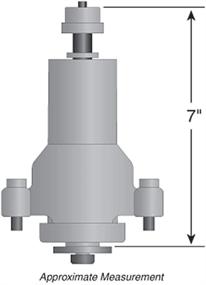 img 1 attached to OEM Replacement Parts 285 585 Assembly