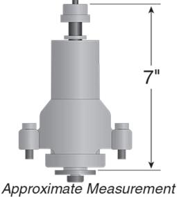 img 2 attached to OEM Replacement Parts 285 585 Assembly