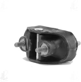 img 1 attached to Крепление опоры трансмиссии Anchor 2712