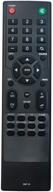 rmt-18 replacement remote control for westinghouse hdtv lcd tv - compatible with vr-4090 and ld-2240 models logo