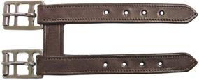img 1 attached to Paris Tack American Leather Extender