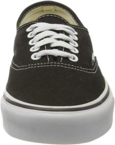 img 3 attached to 👟 Van Unisex-Adult Authentic: The Ultimate Footwear for Style and Comfort!