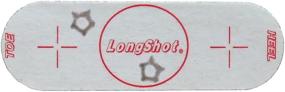 img 2 attached to LongShot Golf Putter Profile Roll Sports & Fitness