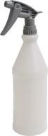 🚿 lisle 19772 spray bottle - 1 quart capacity: complete versatility and convenience for all your spraying needs logo