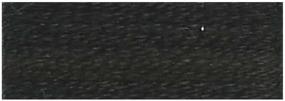 img 4 attached to 🧵 DMC Мулине черного цвета 6 нитей: упаковка из 12 штук - высококачественная нить для вышивки и рукоделия