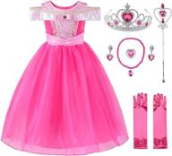ohlover princess birthday pageants accessories logo