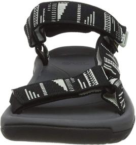 img 3 attached to Teva Hurricane XLT2 Chara Black