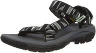 teva hurricane xlt2 chara black logo