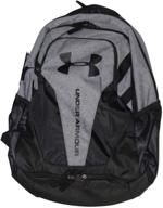 under armour backpack logo