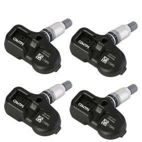 img 4 attached to CDWTPS 42607 06020 Monitoring Replacement Scion（4 Pack）