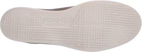 img 1 attached to ECCO Collin Sneaker Perforated 12 12 5