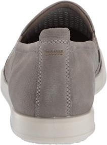 img 2 attached to ECCO Collin Sneaker Perforated 12 12 5