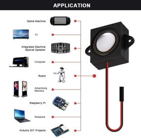 img 2 attached to 🚀 Максимизируйте рекламный потенциал с помощью устройства для размыкающих соединителей полного диапазона MakerHawk