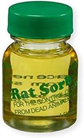 img 1 attached to 🐀 Rodent Rat Sorb (1oz) Powerful Odor Eliminator for Dead Rodents (1oz)