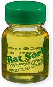 img 2 attached to 🐀 Rodent Rat Sorb (1oz) Powerful Odor Eliminator for Dead Rodents (1oz)