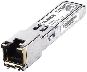 img 2 attached to Совместимый медный SFP-трансивер Ubiquiti UF-RJ45-1G, поддерживаемый Cisco GLC-T/SFP-GE-T – высокоскоростное решение для сетевого оборудования.