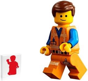 img 3 attached to Униформа для минифигурок LEGO® Movie