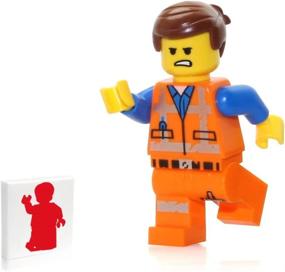 img 2 attached to Униформа для минифигурок LEGO® Movie