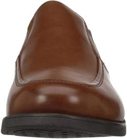 img 3 attached to Florsheim Midtown Oxford Medium Little Boys' Shoes