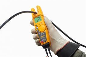 img 1 attached to Enhanced Fluke T6 1000 with FieldSense Technology for Electrical Applications
