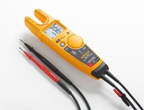 img 2 attached to Enhanced Fluke T6 1000 with FieldSense Technology for Electrical Applications